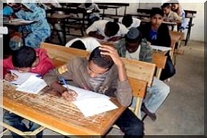 Nouvel espoir  pour l’Education en Mauritanie