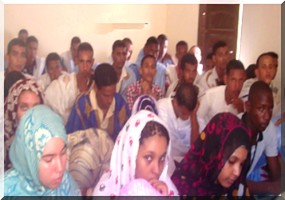 Enseignement privé: Affluence grandissante malgré les tarifs 'exorbitants'. 