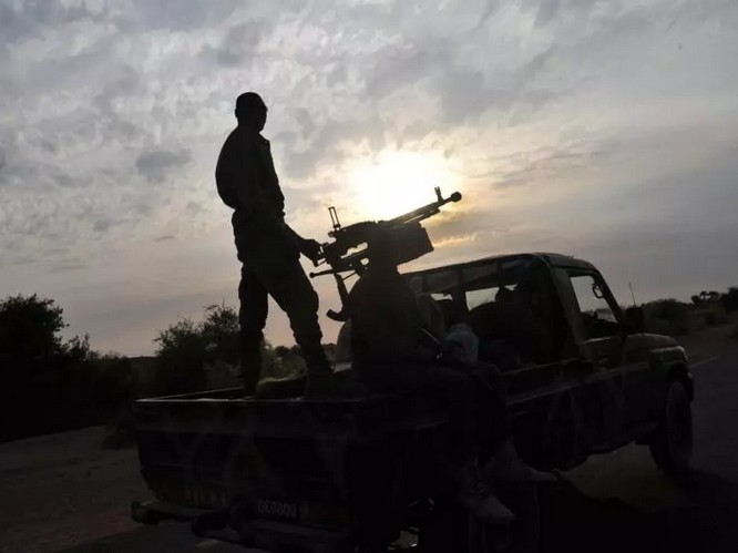 Deux éleveurs mauritaniens tués au Mali dans des conditions encore floues