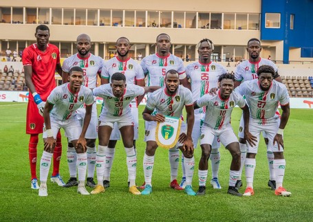 Foot : le match RDC vs Mauritanie va finalement se jouer au stade TP Mazembe (Officiel)