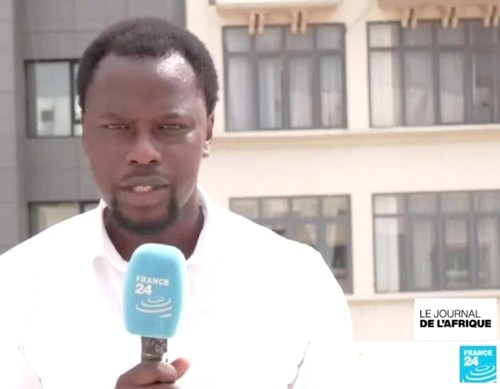 Vidéo. Nouveau gouvernement en Mauritanie : plusieurs jeunes promus aux postes ministériels.
