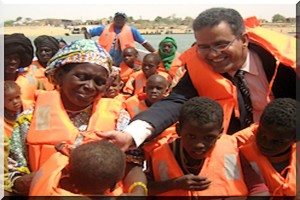 Dissolution de l’ANAIR : Les Rapatriés Mauritaniens du Sénégal s’inquiètent 