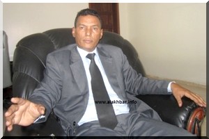 Mauritanie: Arrestation d'un homme d'affaires proche de Bouamatou