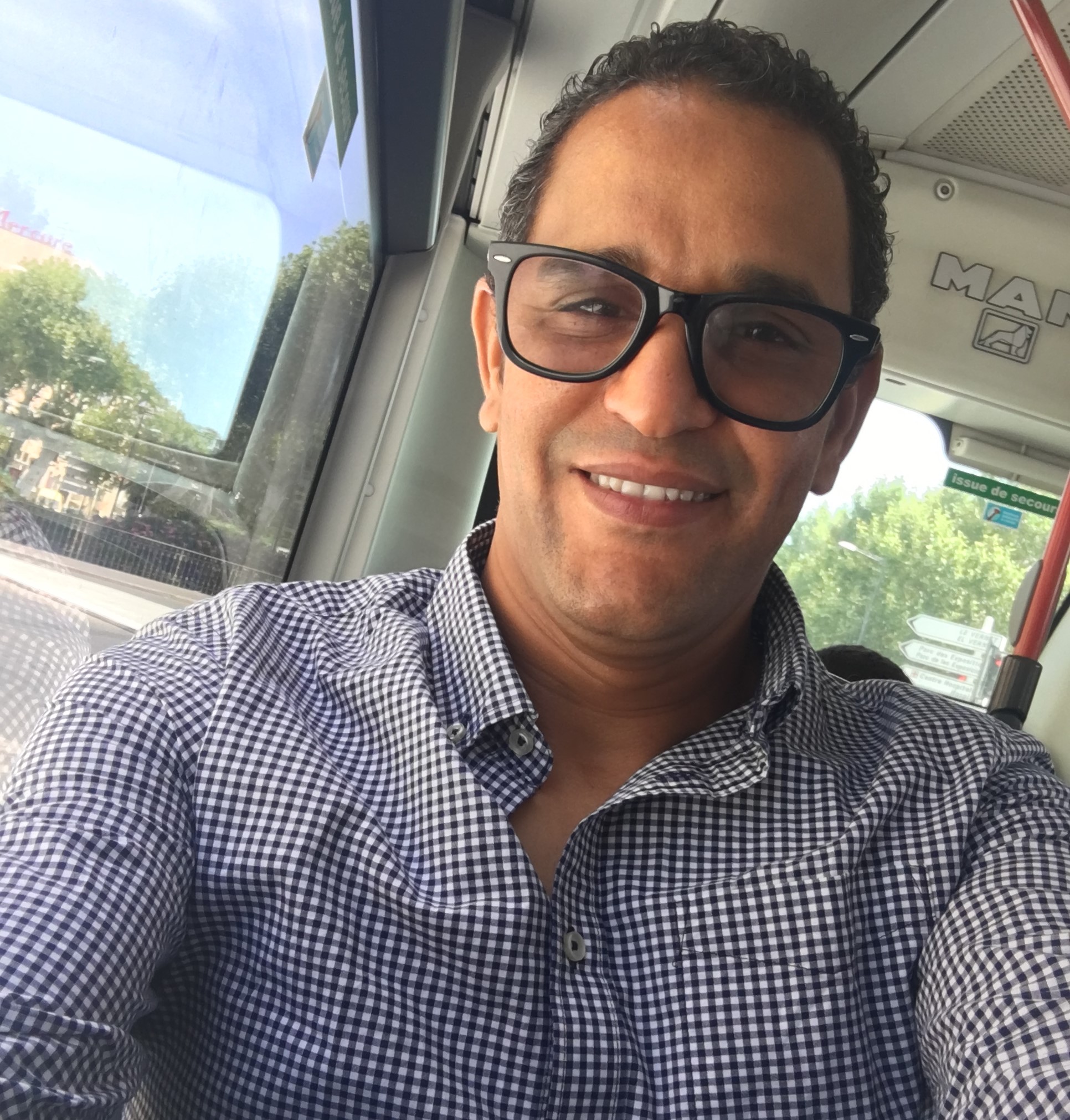 La Lutte contre la corruption / Dr. Ely Cheikh DAHA