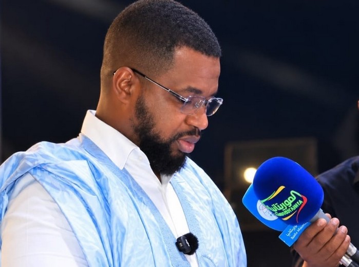 Entretien Exclusif : M. Ely Cheikh Soueidina, Président de la Saison Chemama