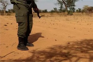 Mali. Au moins 10 soldats maliens tués dans une embuscade près de la frontière avec la Mauritanie