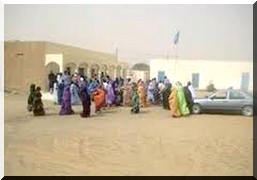 Programme Emel 2012 : Le satisfecit des autorités face à la diatribe des opposants. 