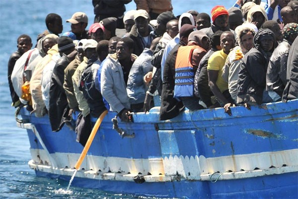 L’Europe disposée à accroître son soutien financier à la Mauritanie pour lutter contre l’immigration