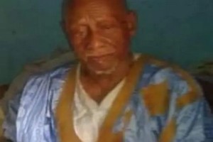 Nécrologie: décès à Nouakchott de l’Emir du Tagant