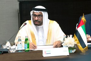 Les Émirats annoncent le retrait de leurs diplomates du Liban par solidarité avec l'Arabie saoudite
