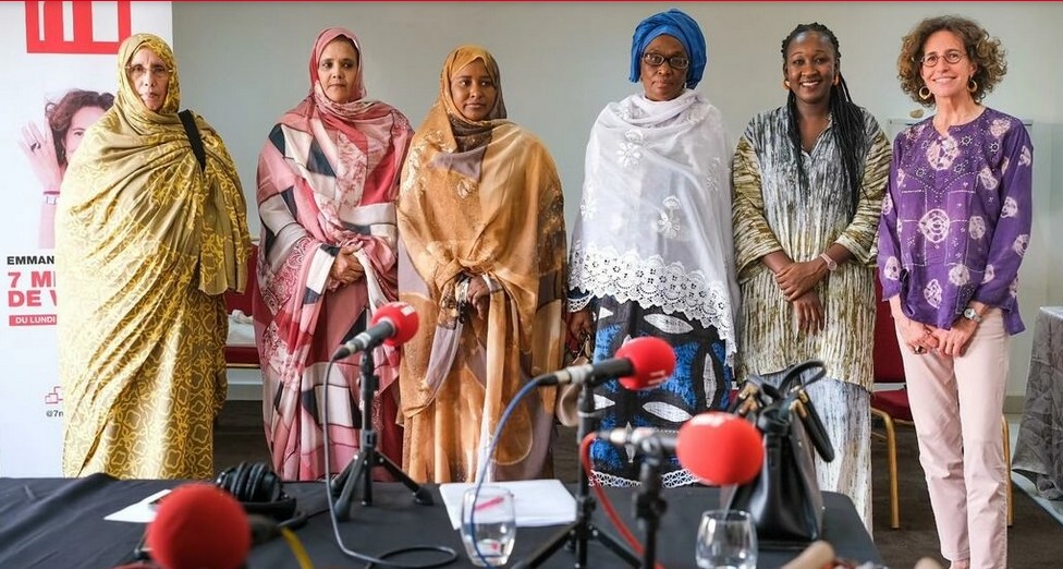 7 milliards de voisins : Quels droits pour les femmes dans la société mauritanienne ?