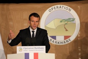 La Turquie rivale de la France au Sahel pousse ses pions au Niger et au Mali