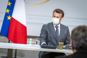 La France suspend un accord de coopération militaire avec l'Éthiopie