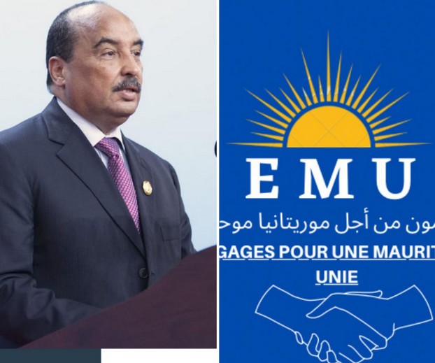 Le Mouvement Engagés pour une Mauritanie EmueE (EMU) : Communiqué