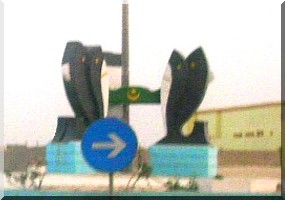 Nouadhibou : les marins protestent contre la prolongation la durée de leur formation. 