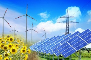 La Mauritanie à l’heure du mix énergétique