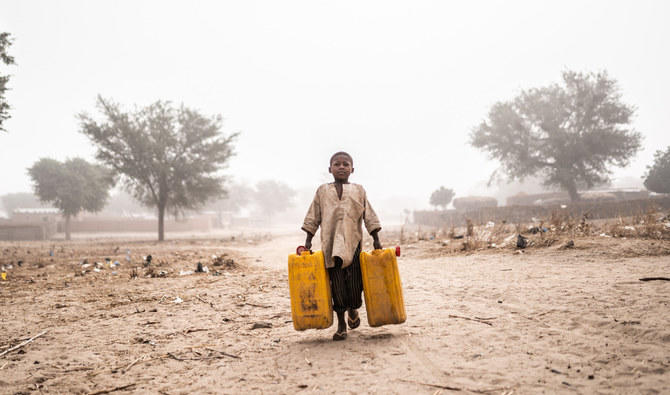 L'insécurité au Sahel expose près d'un million d'enfants à une malnutrition aiguë