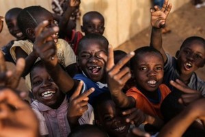 Les enfants meurent toujours plus à cause des conflits au Mali
