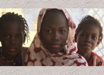Mauritanie : 42% des enfants ne fréquentent pas l’école!