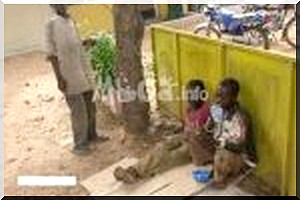 SOS Esclaves et l’UNICEF : Vers la réinsertion des enfants travailleurs 
