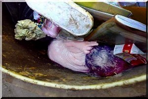 Un nouveau crime secoue la ville d’Atar 