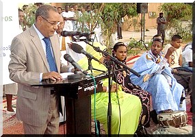 Ecole Normale d’Instituteurs de Nouakchott : Evolution et Perspectives - [Reportage Photos]. 