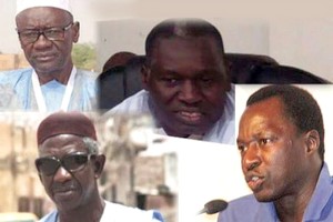 Actualité politique : Les partis d’obédience négro-mauritanienne et les enjeux électoraux 