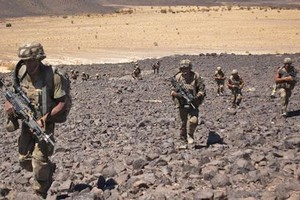  Mise en garde des Etats Unis à leurs ressortissants face à des risques d’enlèvement au Sahel