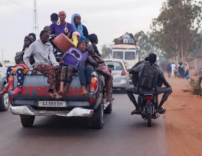 Mali: record d’enlèvements d’étrangers par les jihadistes