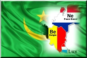 Mémorandum  de la Communauté Mauritanienne de Belgique (CMB asbl) : A l’occasion de la visite du Chef de l’Etat à Bruxelles
