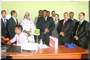 Mauritanie : Plus de 2 millions d'enrôlés et 1 million 600 cartes d'identification produites (officielle)