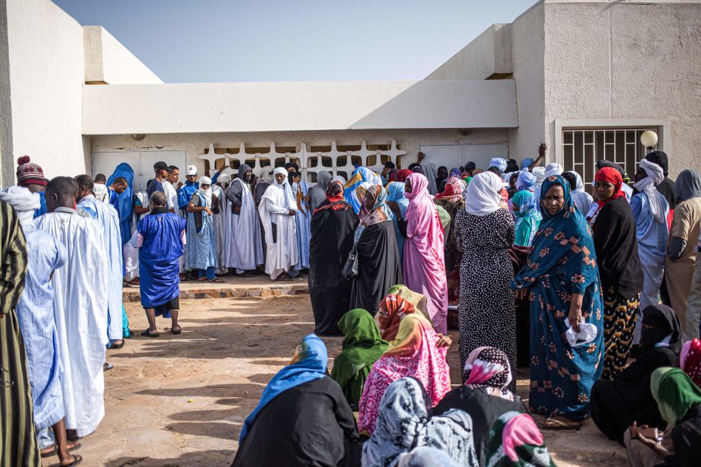 Mauritanie : Amnesty International dénonce la fin précoce de l’enregistrement à l’état-civil