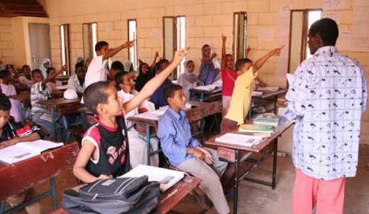 Mauritanie : manifestation en soutien aux écoles privées en voie de disparition