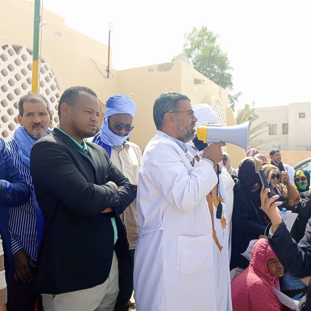 Mauritanie/Education : La grève des enseignants largement suivie