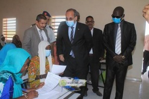 Mauritanie/Enseignement : l’année scolaire 2020-2021 débute le 16 novembre prochain (officielle)