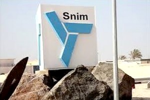 Arrêt de la production minière à Zouérate : la SNIM réagit