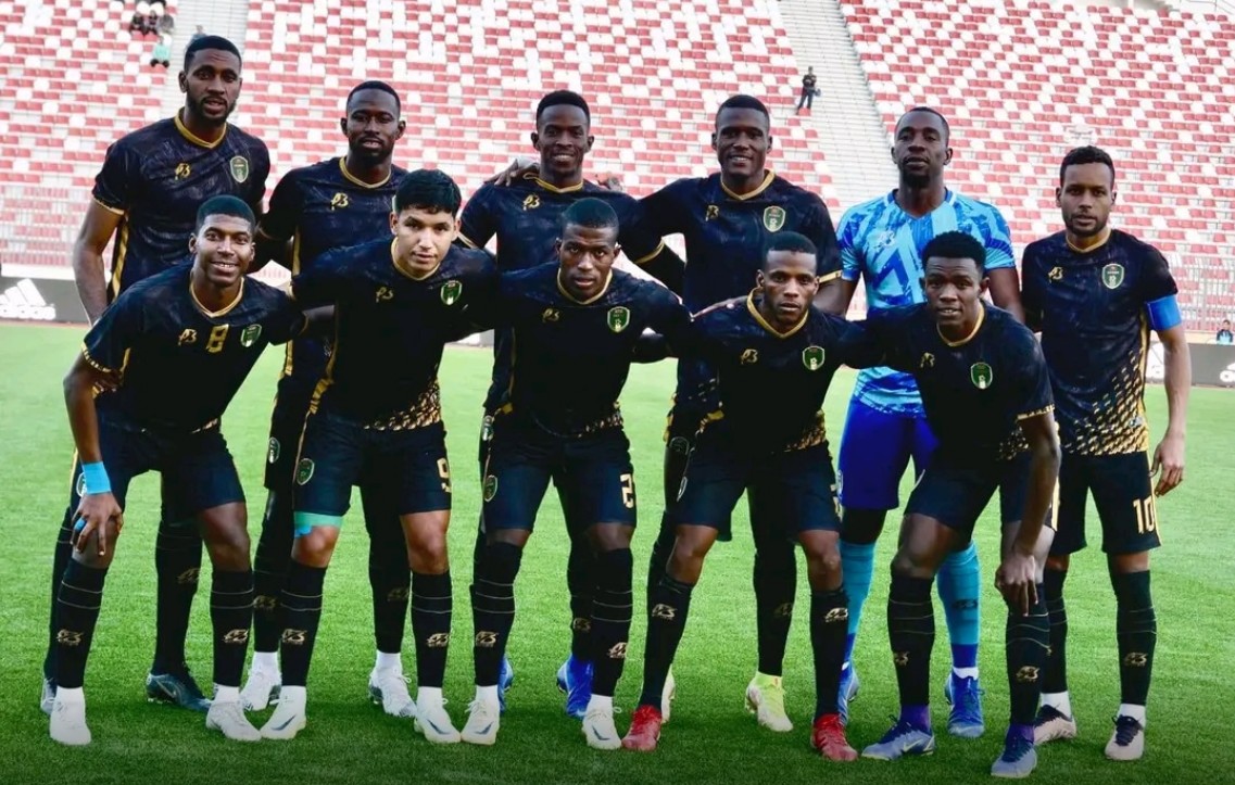 CHAN 2022 : Deux matchs amicaux en vue pour la Mauritanie
