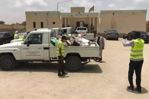Mauritanie : fermeture de 55 commerces pour des dysfonctionnements