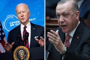 Les États-Unis risquent de 