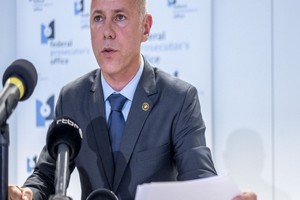 Génocide au Rwanda : arrestation de trois Rwandais exilés en Belgique 