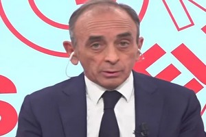 Eric Zemmour :