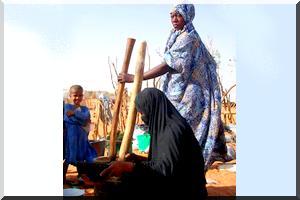 L'identié au service de l'inégalité à propos de l'eclavage en Mauritanie