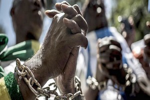 Droits de l'homme : Libye, Soudan et Mauritanie provoquent un tollé