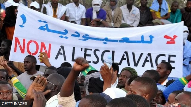 Mauritanie : les anti-esclavagistes au Sahel veulent une lutte plus efficace