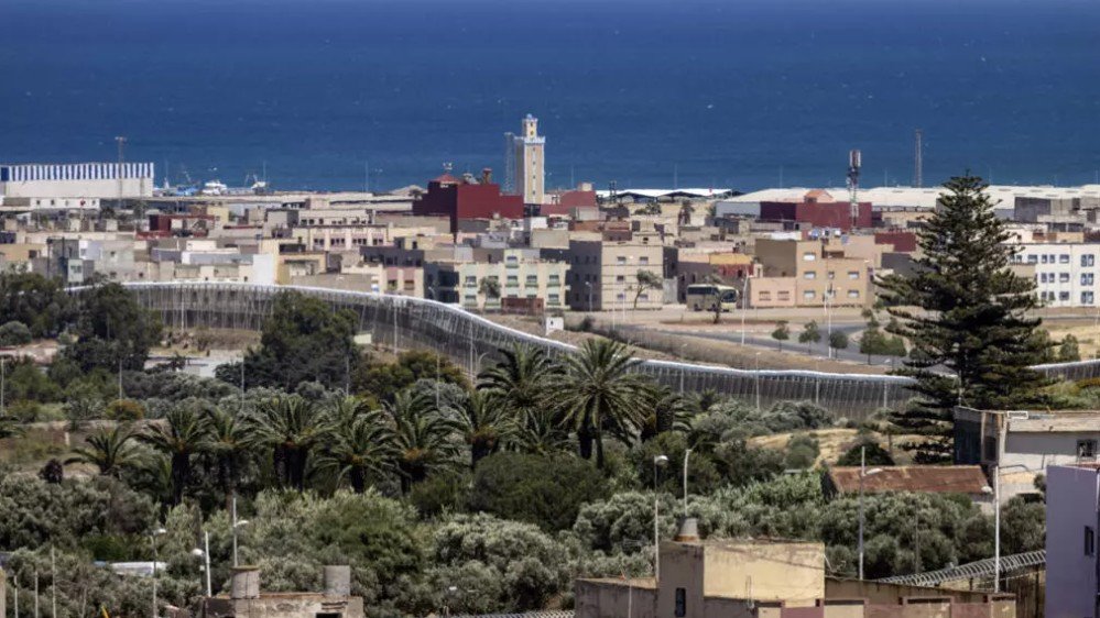 «On te traite comme du bétail»: au Maroc, le calvaire de Mauritaniens ayant voulu rejoindre l’Espagne