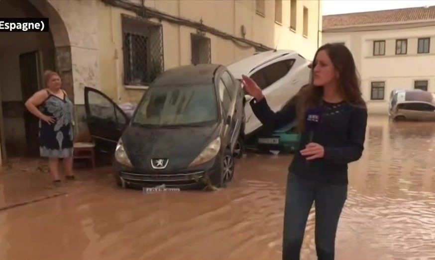 Inondations meurtrières en Espagne : au moins 62 morts, selon un nouveau bilan provisoire