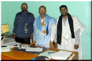 Société civile : Création à Tidjikja du Réseau  « Espoir-Tagant »