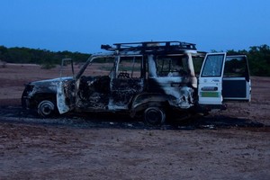 L’Afrique, nouvelle vitrine de l’Etat islamique 