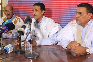 Mauritanie: l’opposition a peur d’un «coup d’Etat contre la Constitution»