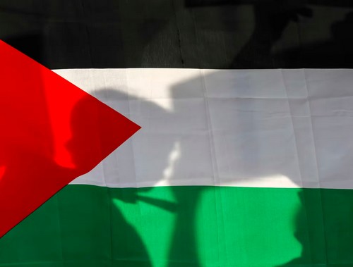 Reconnaissances de l'Etat de Palestine : le Hamas salue 